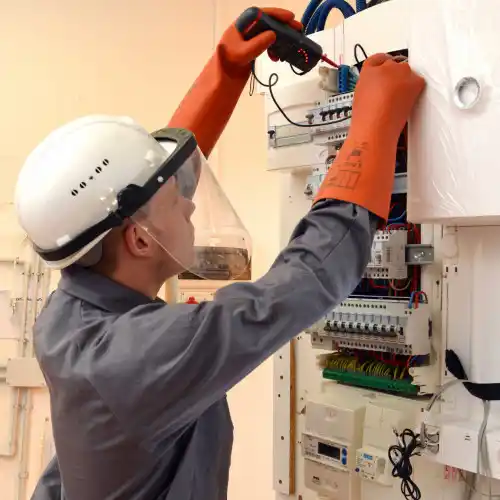 elektricien Roelofarendsveen